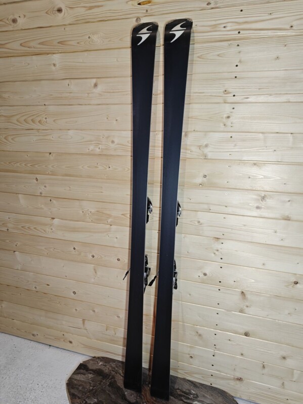 LYŽE BLIZZARD WRC RACING TITANIUM 176CM 